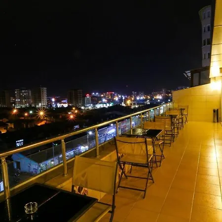 Nevv 3* Sivas