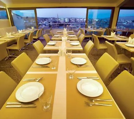 Hotel Nevv Sivas