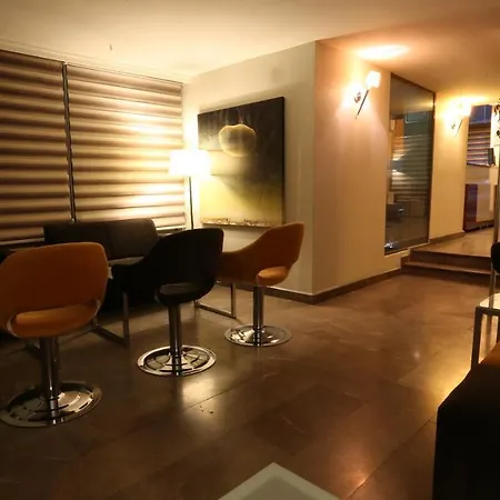Hotel Nevv 3*