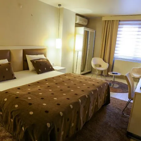 Hotel Nevv Sivas