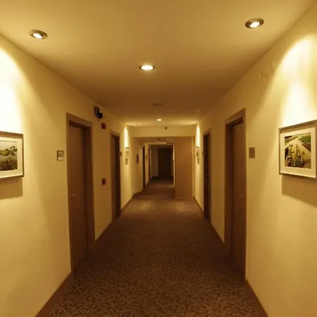 Hotel Nevv Sivas