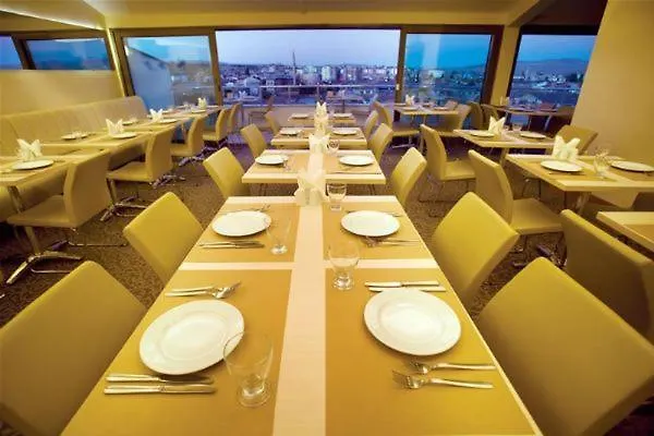 Hotel Nevv Sivas