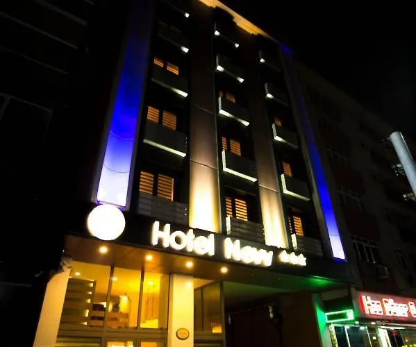 Nevv Hotel Sivas